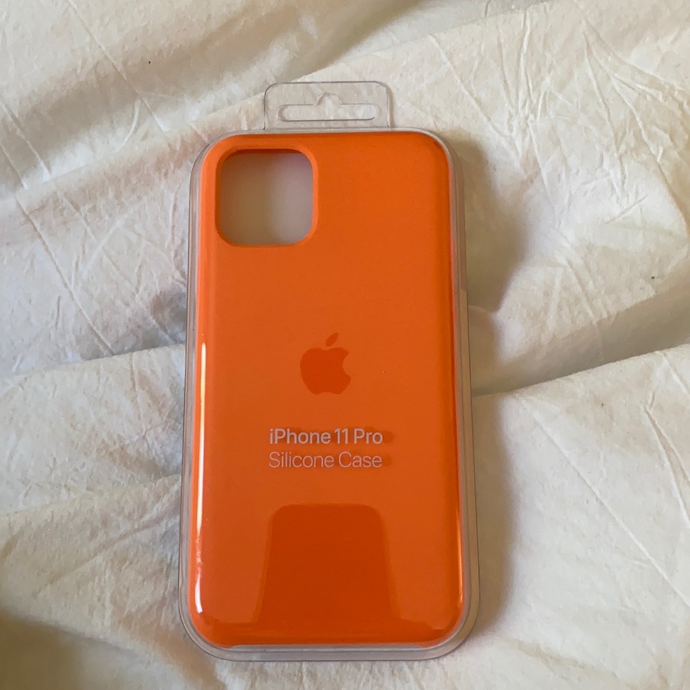 Brand new apple iPhone 11 Pro case